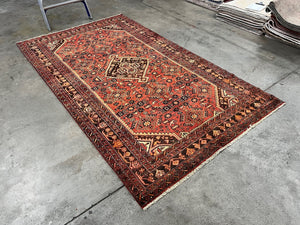 TRIBAL RUG - TRB2405 | SIZE: 284CM X 168CM