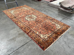 TRIBAL RUG - TRB2364 | SIZE: 314CM X 150CM