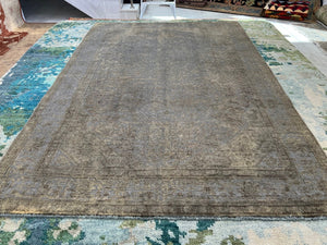 VINTAGE RUG - VIN1126 | SIZE: 291CM X 194CM