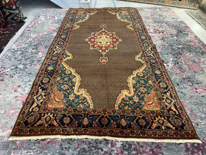 TRIBAL RUG - TRB1793 | SIZE: 320CM X 155CM