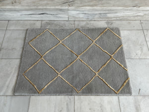 SMALL RUG - RUG043 | SIZE: 90CM X 60CM