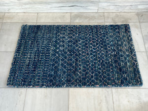 SMALL RUG - RUG096 | SIZE: 90CM X 60CM