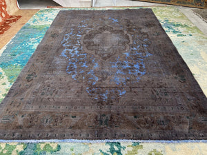 VINTAGE RUG - VIN13656 | SIZE: 282CM X 187CM