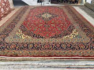 TRIBAL RUG - TRB2582 | SIZE: 432CM X 290CM
