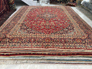 TRIBAL RUG - TRB2485 | SIZE: 395CM X 297CM