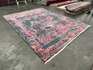 TRANSITIONAL RUG - MOD18815 | SIZE: 367CM X 270CM