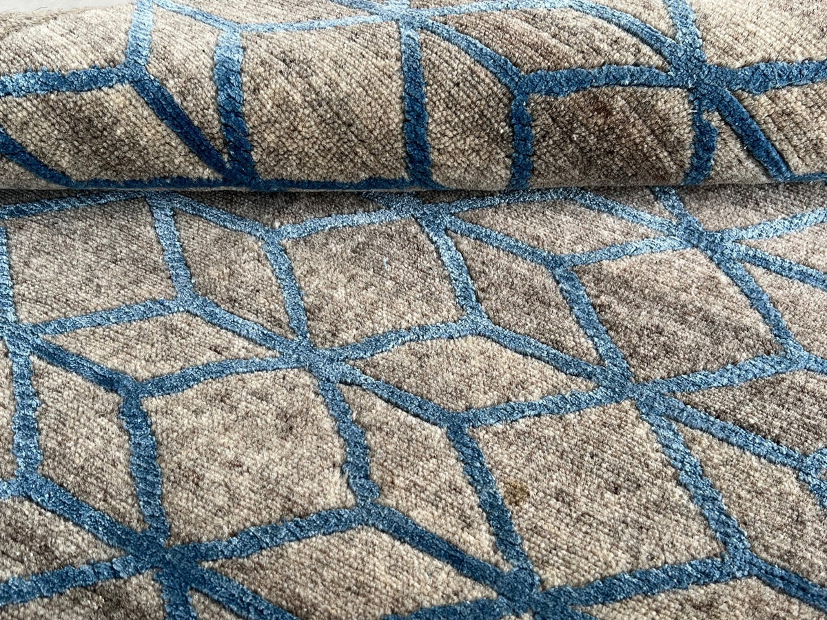 Small Handmade Rug Melbourne
