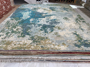 MODERN RUG - MOD20189 | SIZE: 390CM X 291CM