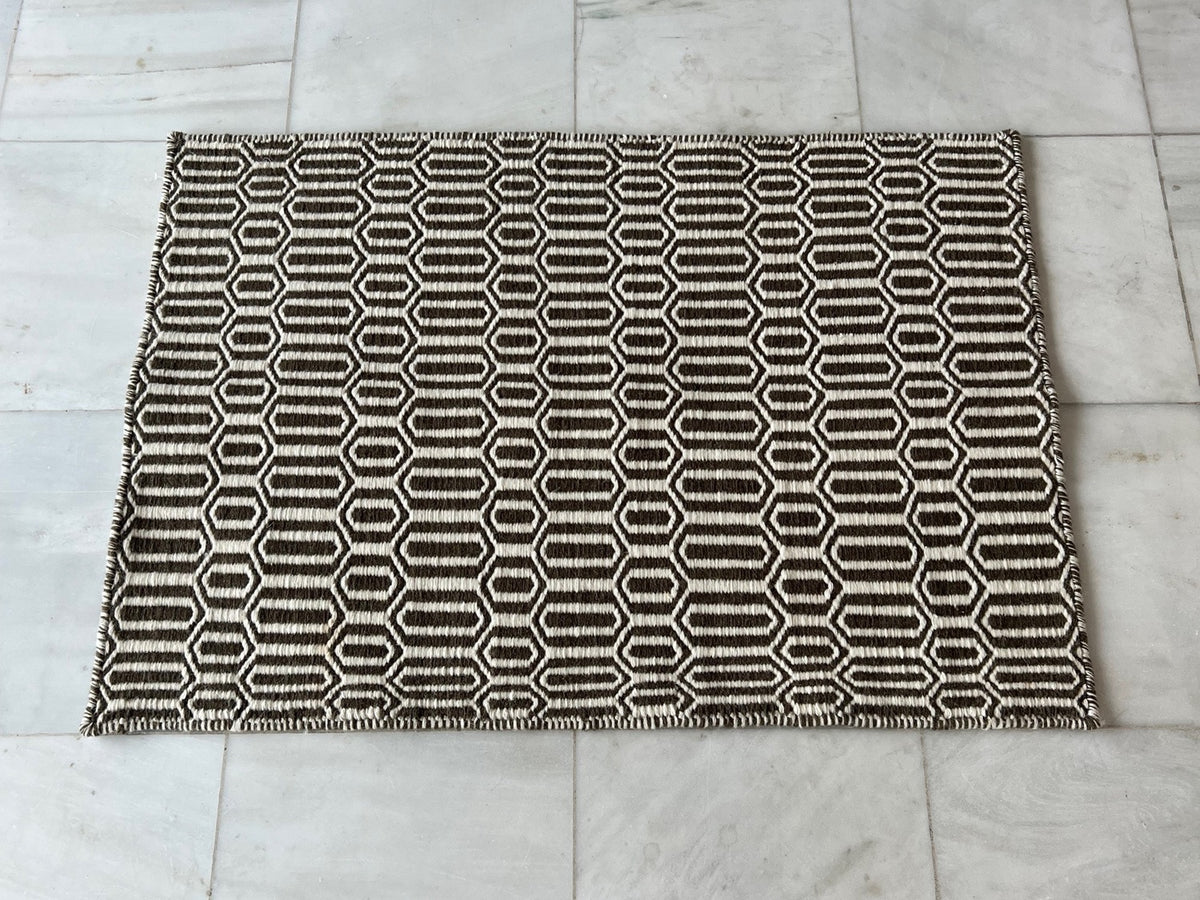 Small Handmade Rug Melbourne