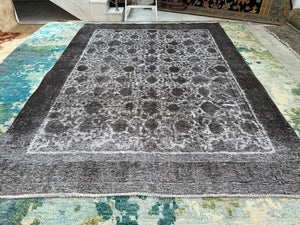 VINTAGE RUG - VINR1083 | SIZE: 281CM X 195CM