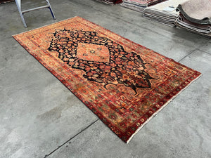 TRIBAL RUG - TRB2414 | SIZE: 296CM X 160CM