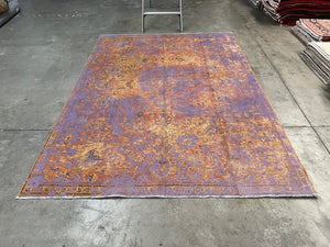 VINTAGE RUG - VIN1156 | SIZE: 314CM X 223CM