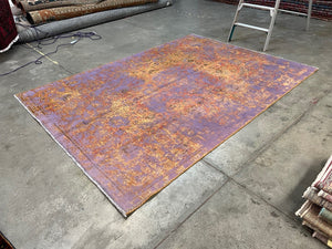 VINTAGE RUG - VIN1156 | SIZE: 314CM X 223CM