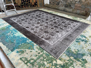 VINTAGE RUG - VINR1083 | SIZE: 281CM X 195CM