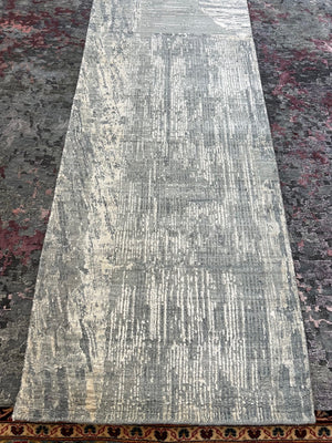 RUNNER RUG - MOD184 | SIZE: 395CM X 80CM