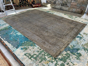 VINTAGE RUG - VIN1126 | SIZE: 291CM X 194CM