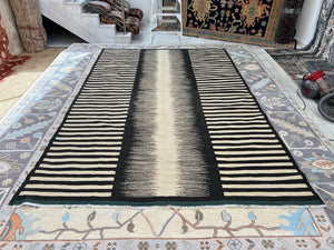 KILIM RUG - HIL640 | SIZE: 304CM X 194CM