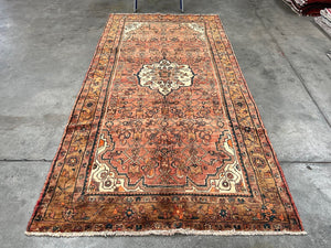 TRIBAL RUG - TRB2364 | SIZE: 314CM X 150CM