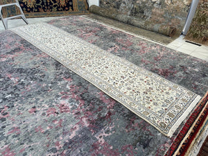 RUNNER RUG - TRB563 | SIZE: 415CM X 80CM