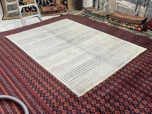 TRANSITIONAL RUG - HEH330 | SIZE: 225CM X 185CM