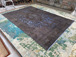 VINTAGE RUG - VIN13656 | SIZE: 282CM X 187CM