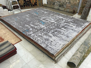 TRANSITIONAL RUG - TRN1244 | SIZE: 388CM X 306CM