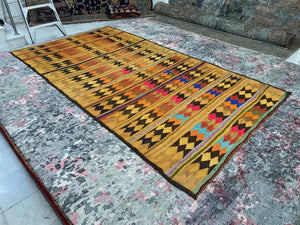 KILIM RUG - KIL2112 | SIZE: 295CM X 160CM