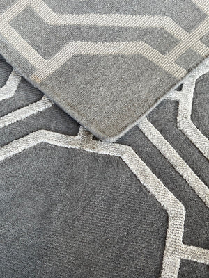 SMALL RUG - RUG014 | SIZE: 90CM X 60CM