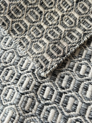 SMALL RUG - FWV029 | SIZE: 90CM X 60CM