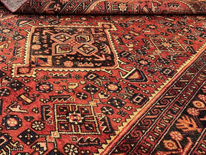 TRIBAL RUG - TRB2405 | SIZE: 284CM X 168CM