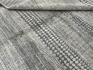 TRANSITIONAL RUG - HEH330 | SIZE: 225CM X 185CM