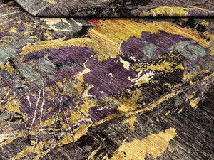 Modern Handmade Rug Melbourne