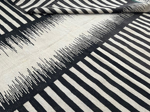 KILIM RUG - HIL527 | SIZE: 301CM X 208CM