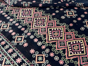 Transitional Handmade Rug Melbourne