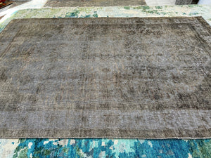 VINTAGE RUG - VIN1126 | SIZE: 291CM X 194CM