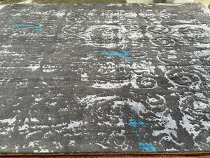 TRANSITIONAL RUG - TRN1244 | SIZE: 388CM X 306CM