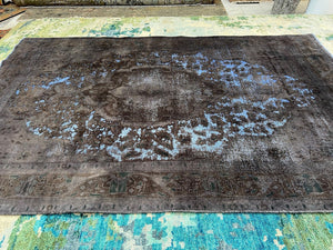 VINTAGE RUG - VIN13656 | SIZE: 282CM X 187CM