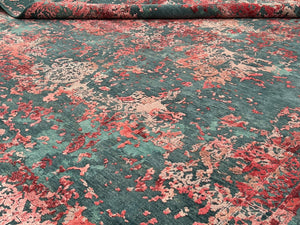 TRANSITIONAL RUG - MOD18815 | SIZE: 367CM X 270CM