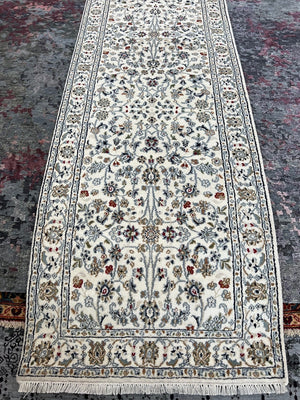 RUNNER RUG - TRB563 | SIZE: 415CM X 80CM