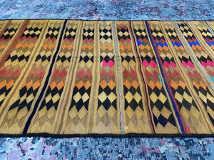 KILIM RUG - KIL2112 | SIZE: 295CM X 160CM