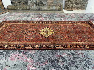 TRIBAL RUG - TRB2329 | SIZE: 303CM X 140CM