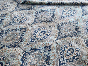 Transitional Handmade Rug Melbourne