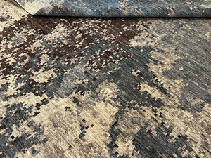 Modern Handmade Rug Melbourne