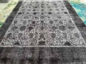 VINTAGE RUG - VINR1083 | SIZE: 281CM X 195CM
