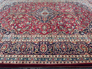 TRIBAL RUG - TRB2485 | SIZE: 395CM X 297CM