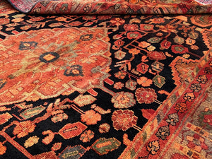 TRIBAL RUG - TRB2414 | SIZE: 296CM X 160CM