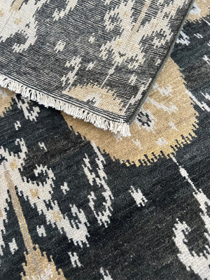 SMALL RUG - RUG002 | SIZE: 90CM X 60CM
