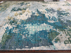 MODERN RUG - MOD20189 | SIZE: 390CM X 291CM