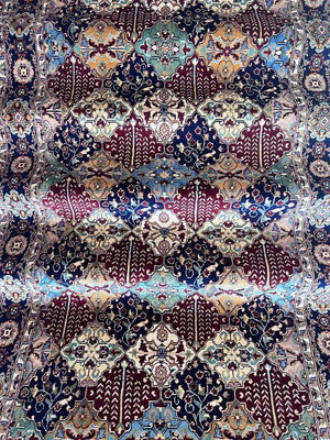 Runner Handmade Rug Melbourne