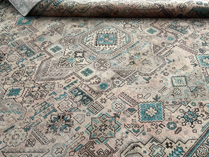 VINTAGE RUG - VIN946 | SIZE: 327CM X 222CM